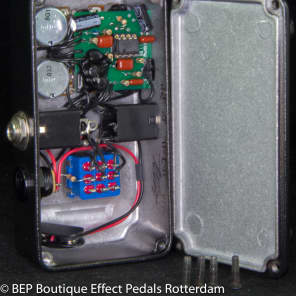 Hermida Audio Zendrive 2011 hand built and signed by Mr Hermida Audio Zendrive 2011 hand built and signed by Mr