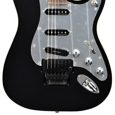 Fender Tom Morello Stratocaster in Black MX21536463 image 1