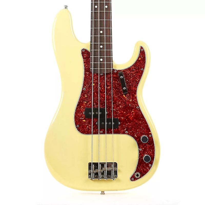 Fender PB-62 Precision Bass Reissue MIJ image 2