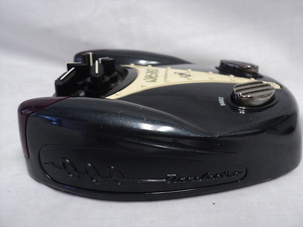 Danelectro Wasabi AX-1 Distortion Guitar Effect Pedal | Reverb