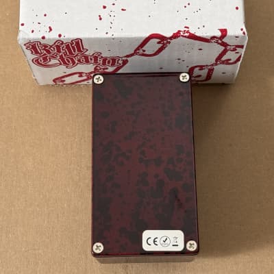 Black Mass Kill Chain image 2