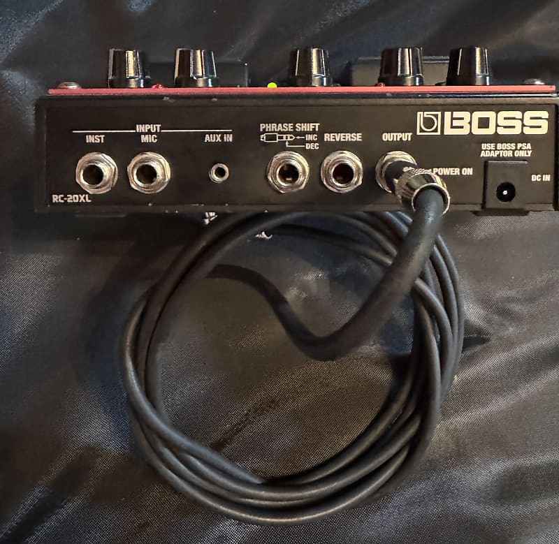 Boss RC-20XL Loop Station | Reverb Canada