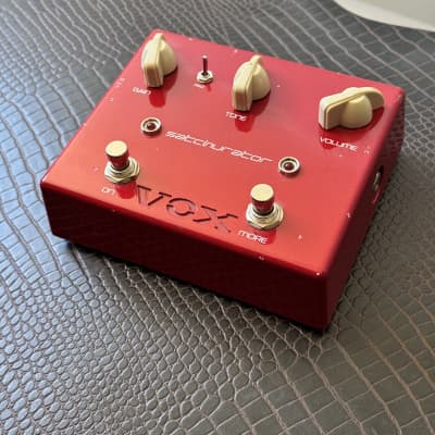 Reverb.com listing, price, conditions, and images for vox-satchurator
