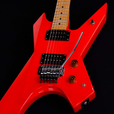 Killer KG-PIRATES Flash Red [01/29] | Reverb