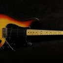 Fender Stratocaster 1979   3-Tone Sunburst