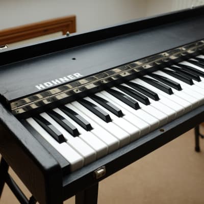 Hohner Pianet T 1977 | Reverb UK