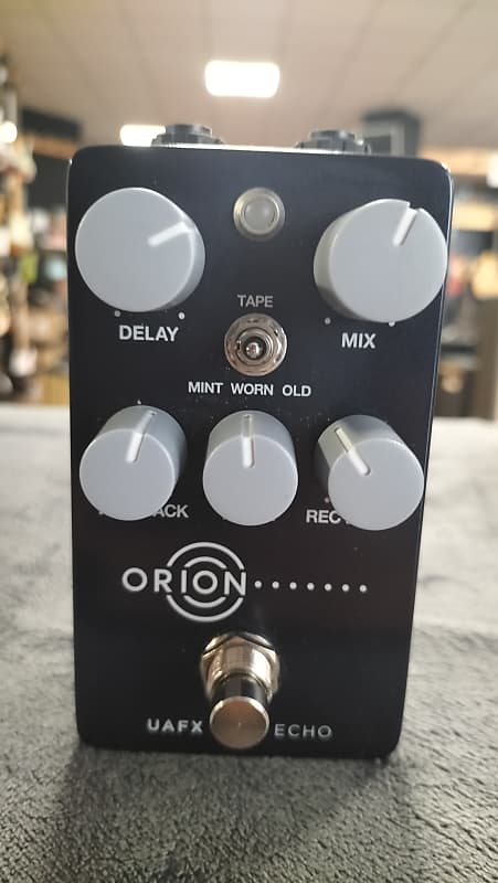 Universal Audio Orion