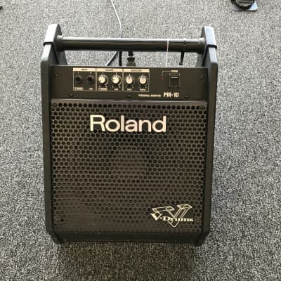 Roland PM-10 30-Watt 2x10