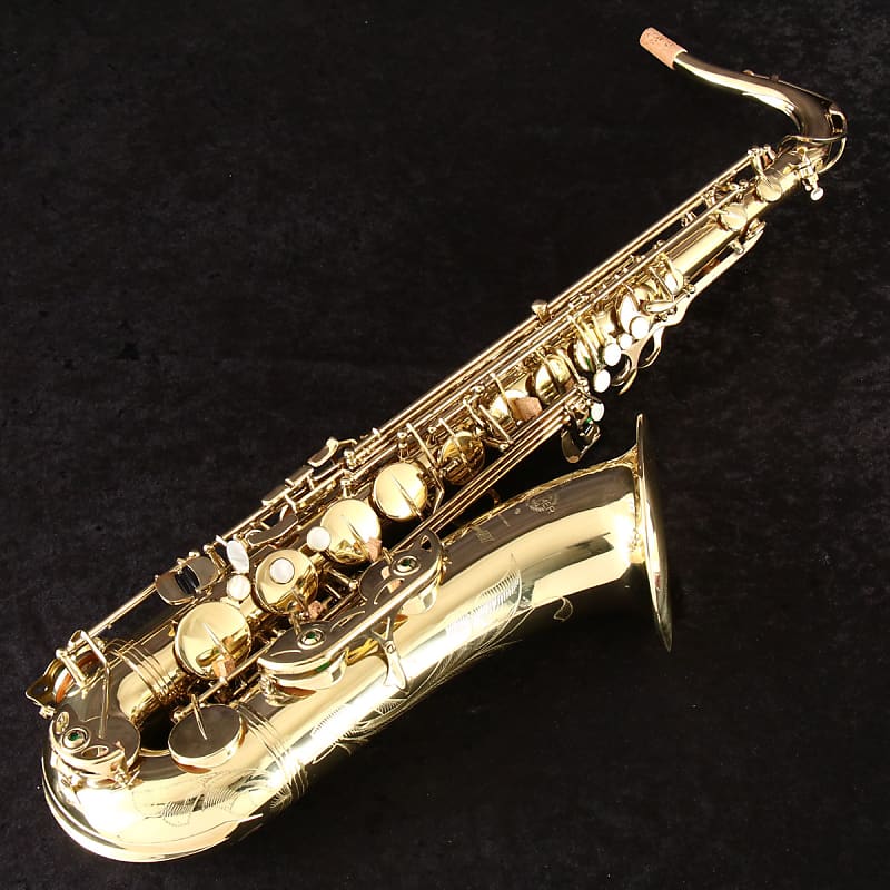 SELMER Selmer Tenor SERIE III Series 3 Tenor Saxophone [SN Reverb