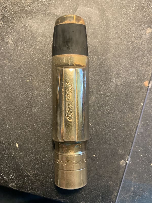 Otto Link Super tone master Tenor Florida NO USA 8* 1950s Otto Link Super tone master Tenor Florida NO USA 8* 1950s