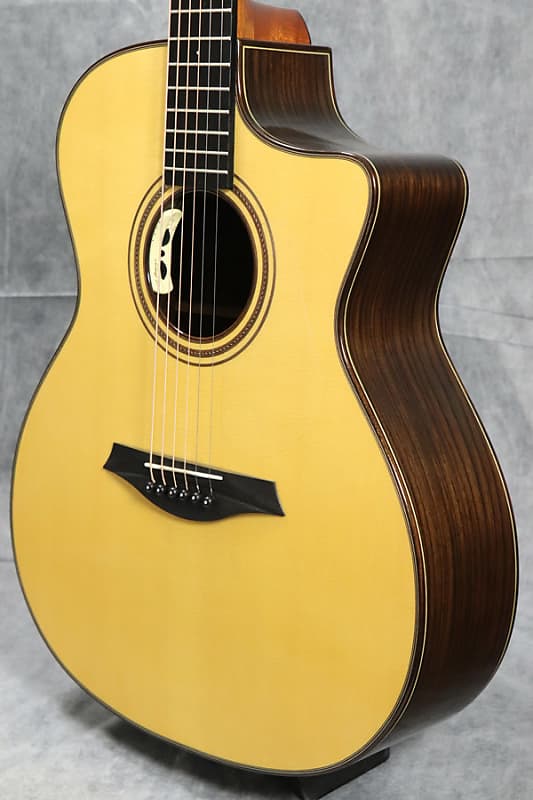 Mayson Guitars MS5CE Natural