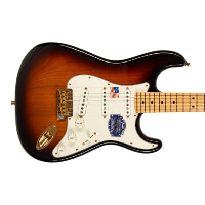 Fender Stratocaster アメリカンデラックス Fender American Deluxe Stratocaster 2011 - 2016 | Reverb