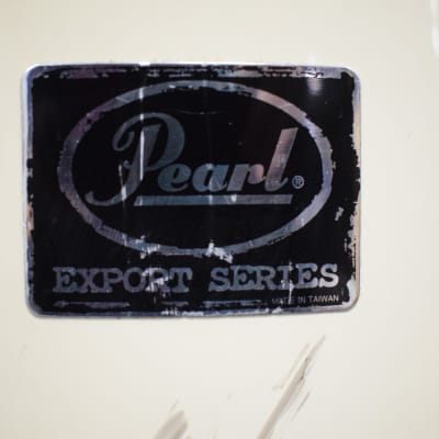 Pearl Export Series 5-Piece Drum Set image 8