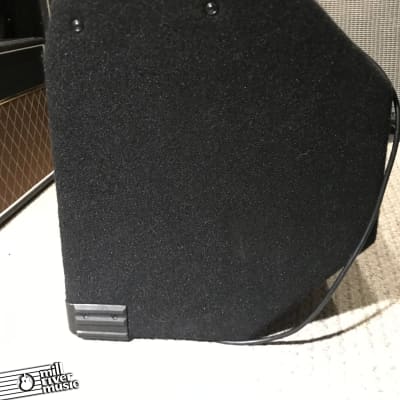 Behringer BXL900 90W 1x12" Bass Combo Amplifier image 9