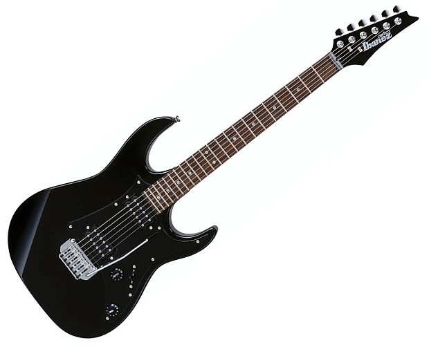 Ibanez shop gio 2005