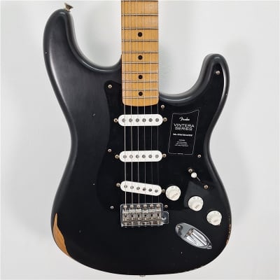 Fender Exclusive Vintera '50s Tribute Stratocaster Road Worn