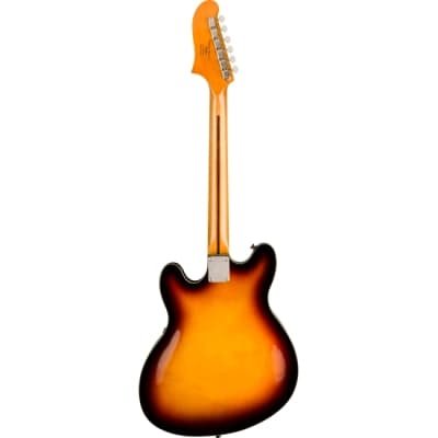Squier Classic Vibe Starcaster® image 2