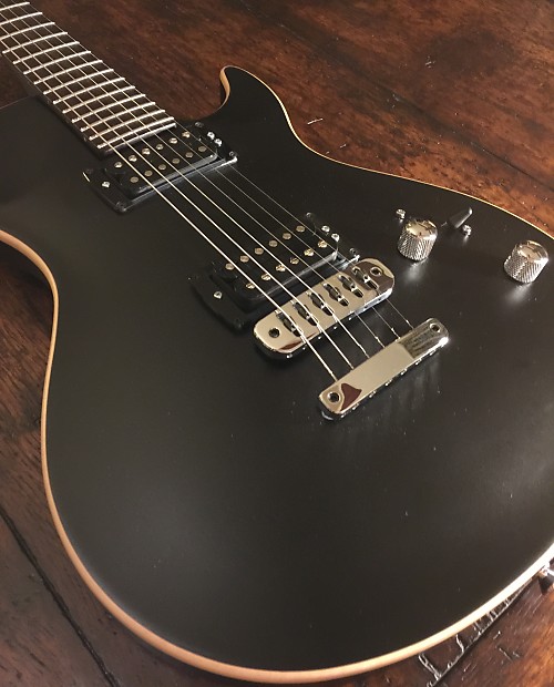 Vigier gv rock new arrivals