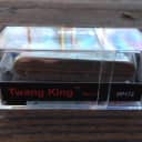 DiMarzio Twang King Tele Neck Pickup W/Chrome Cover DP 172 Telecaster DP172