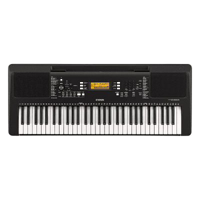 Yamaha PSR-E363 61-Key Portable Keyboard