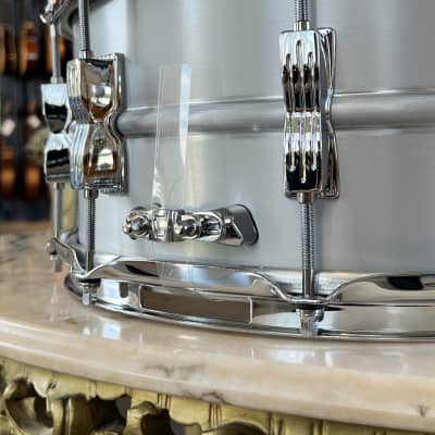 Ludwig LM405C 14"x6,5" Acrolite Snare image 4