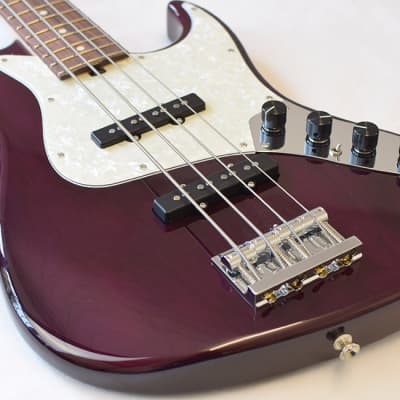 Sadowsky Metro Line RV-4 WL Will Lee | Reverb