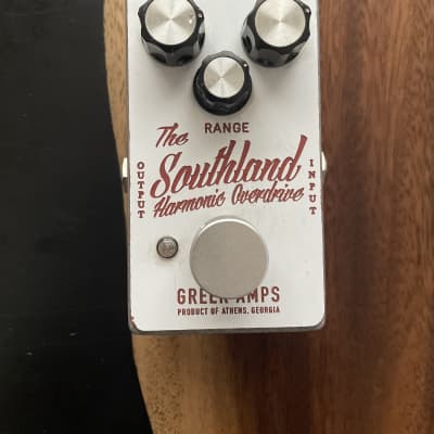 Greer Southland Harmonic