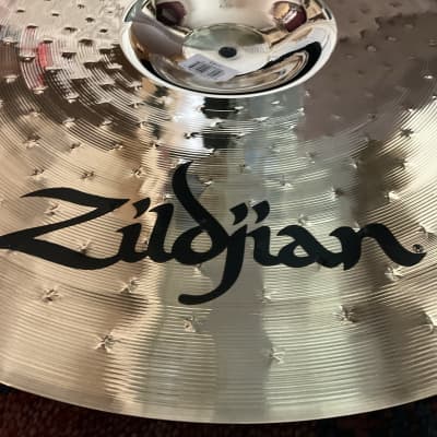 Zildjian Z Custom 20” Crash Brilliant image 7
