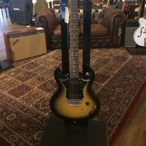 Vox SDC-22 Sunburst Electric Guitar | Reverb UK