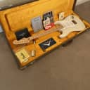 Fender Custom Shop Stratocaster 1960 NOS 2011 White