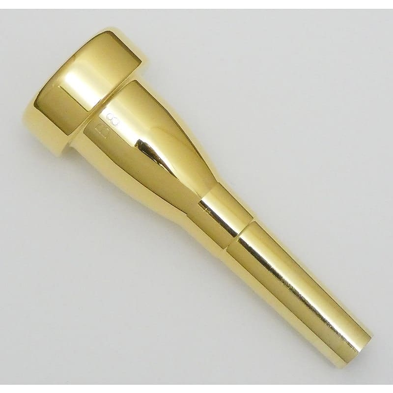 [USED] STC1 B8 mouthpiece for trumpet Reverb