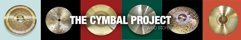 TheCymbalProject