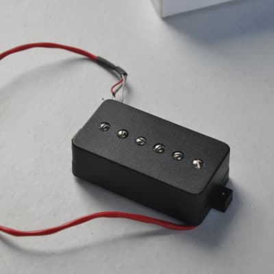 KENT ARMSTRONG WPU900V Vintage | 静寂の中の雑音
