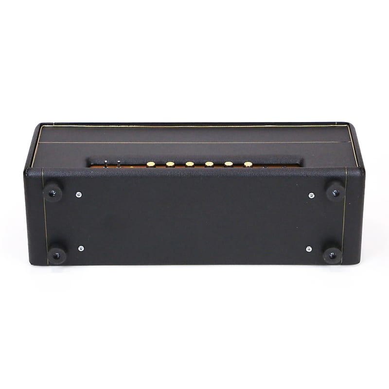 2022 Mojotone JTM 45 British Style Small Box Amplifier Head 2022 Mojotone JTM 45 British Style Small Box Amplifier Head