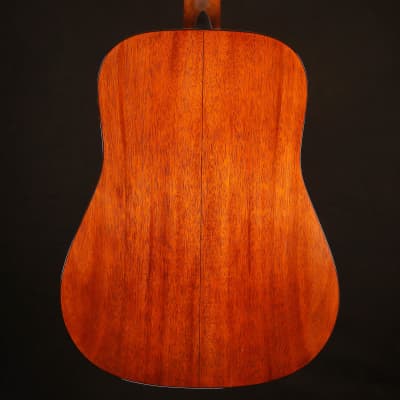 Martin D-18 Standard Series w/ Hard Case and TONERITE AGING! 3lbs 14.8oz image 7