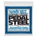Ernie Ball 2504 Pedal Steel 10-string E9 Tuning Stainless Steel Guitar Strings - .013-.038