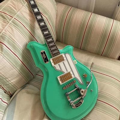 Eastwood Airline - Seafoam Green for sale