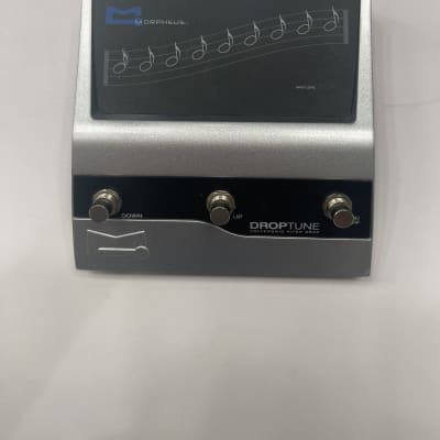 Morpheus Drop Tune DT1 (ドロップチューン オクターバー)（中古