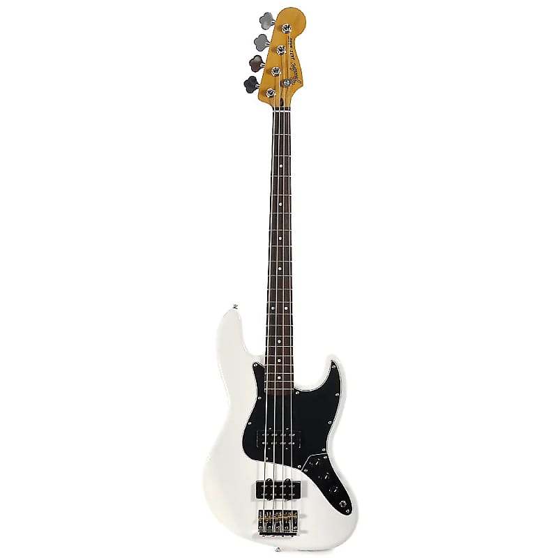 Fender Modern Player Jazz Bass image 1