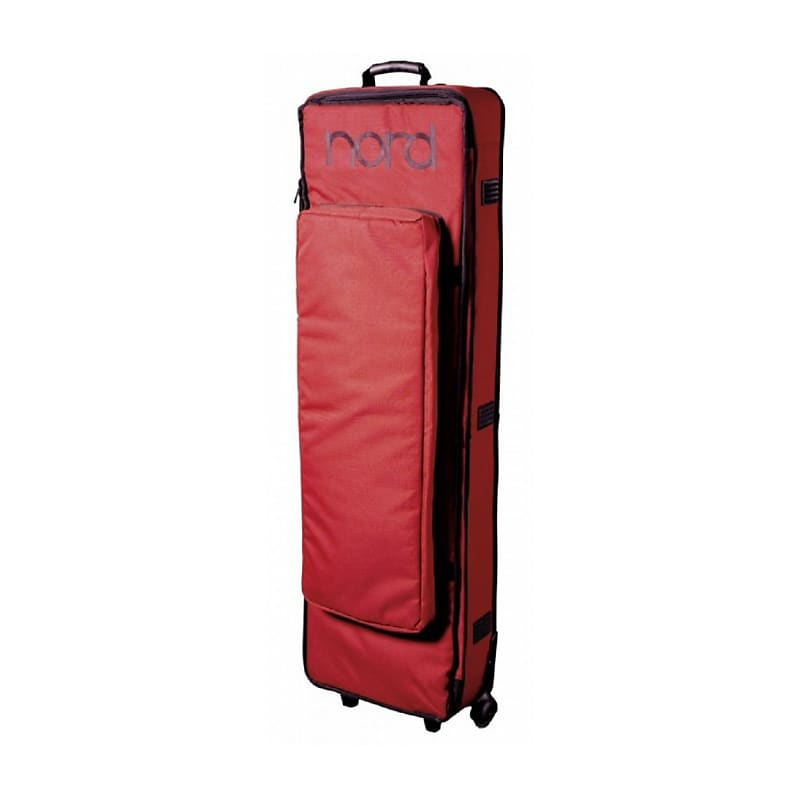 Nord Piano 73 Soft Case (with Wheels) image 1