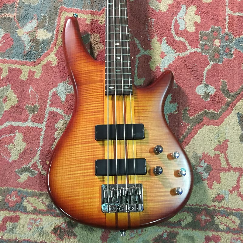 Ibanez SR900FM