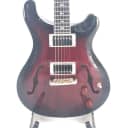 Paul Reed Smith PRS SE Hollow Body Standard Electric Guitar with Hardcase Ser# D19539
