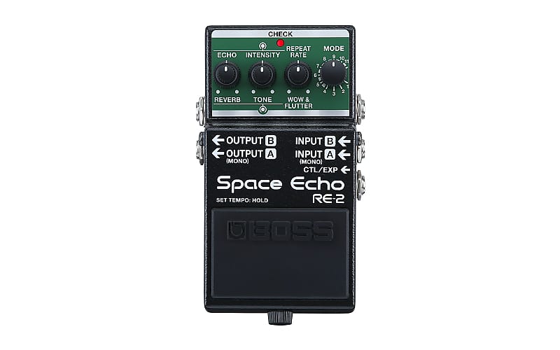 Boss RE-2
