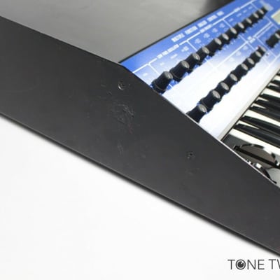 PPG WAVE 2.2 MIDI Meticulously Refurbished Synthesizer Keyboard VINTAGE SYNTH DEALER imagen 8