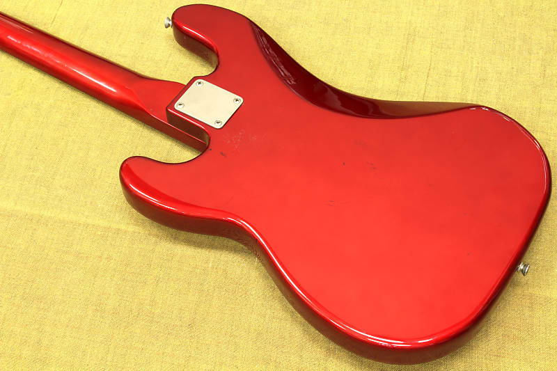 Yamaha PB400 RA MADE IN JAPAN | Reverb