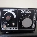 Weber Mass 200