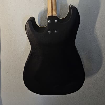 Fender Standard Stratacoustic | Reverb