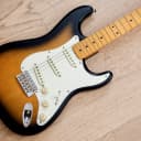 2006 Fender Eric Johnson Signature Stratocaster '50s Features w/ Case, Hangtags