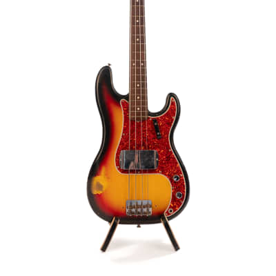 Fender L-Series P Bass 1965 for sale