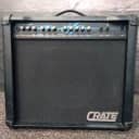 Crate MX65R Guitar Combo Amplifier (Springfield, NJ)
